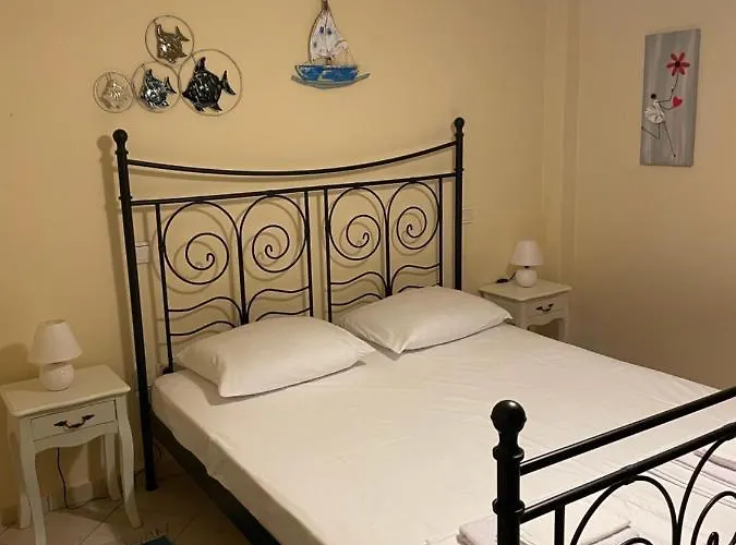 Apartmán Aurora *