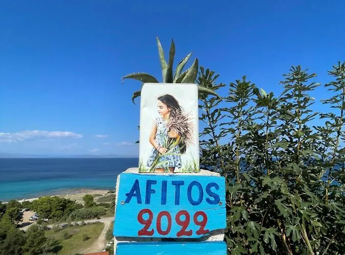 Aurora Afytos