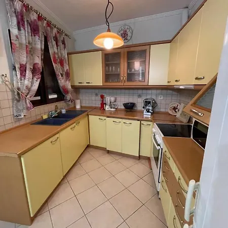 Apartment Aurora