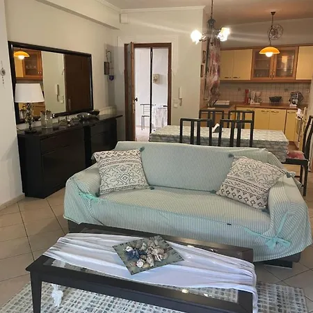 Aurora Apartment
