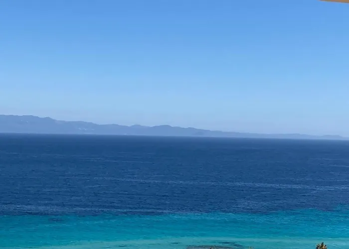 Aurora Lejlighed Afytos