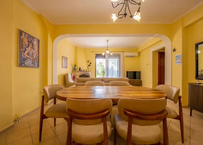 Apartamento Aurora *