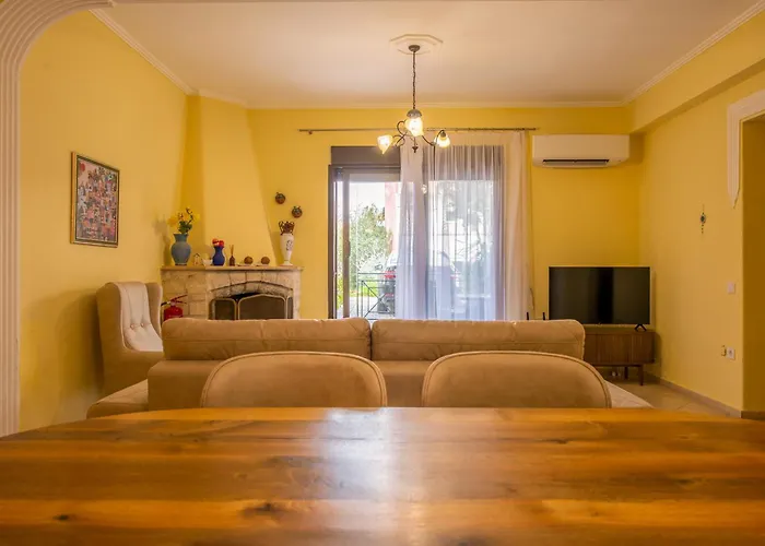 Apartamento Aurora *