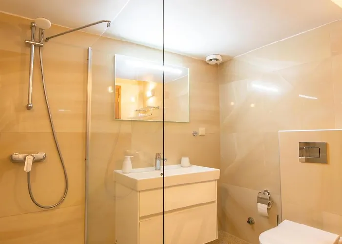 Apartamento Aurora Áfitos