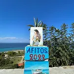 Aurora Áfitos