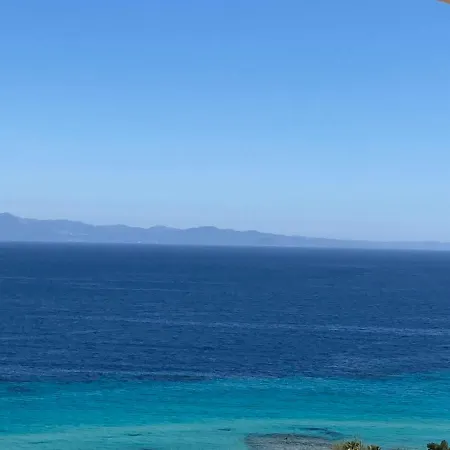 Aurora Appartement Afytos