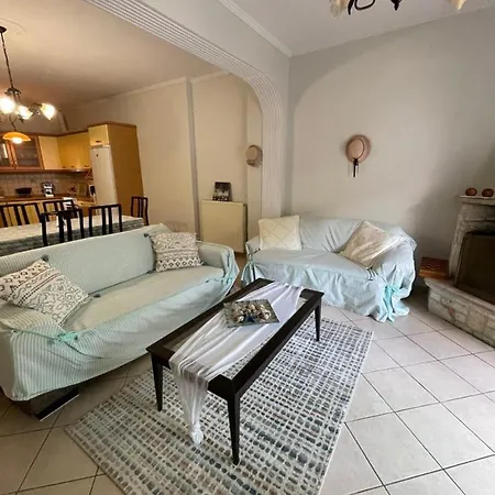 Aurora Appartement *