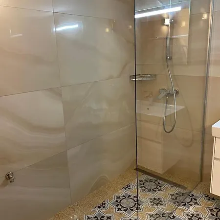 Appartement Aurora Afytos