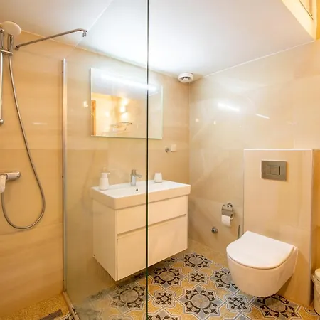 Aurora Apartament