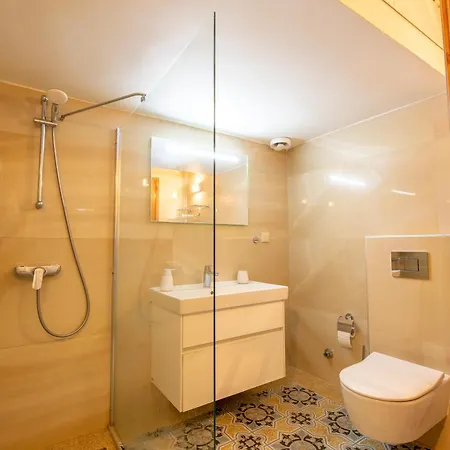 Apartament Aurora