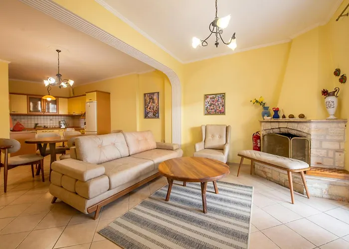 Appartement Aurora